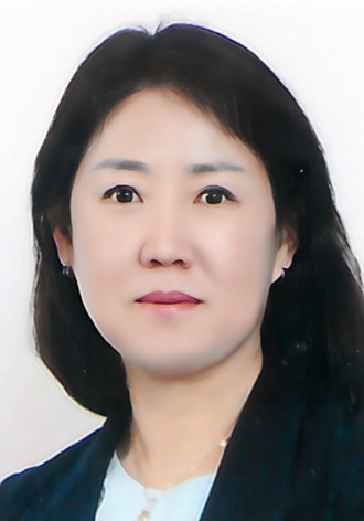 박은영 교수님